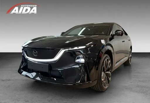 Mazda Cx-6e EV Elektro Heckantrieb Takumi 5dr