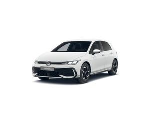 Volkswagen Golf R-Line, bis 28.08. Gewerbekunden Aktionsmodell  - nur noch wenige Stück verfügbar!, 1.5 eTSI OPF 110