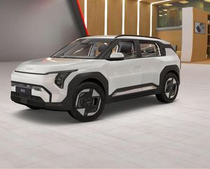 Kia EV3 Leasing