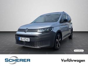 Volkswagen Caddy (SBB/SBJ)