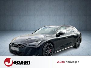 Audi A6 Avant edition one e-hybrid qu S tr. Luft PANO