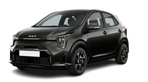 Kia Picanto Vision - Auto-Abo