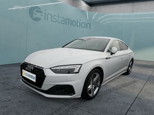 Audi A5 Sportback 40 TDI AHK Matrix RüKa Auto kaufen