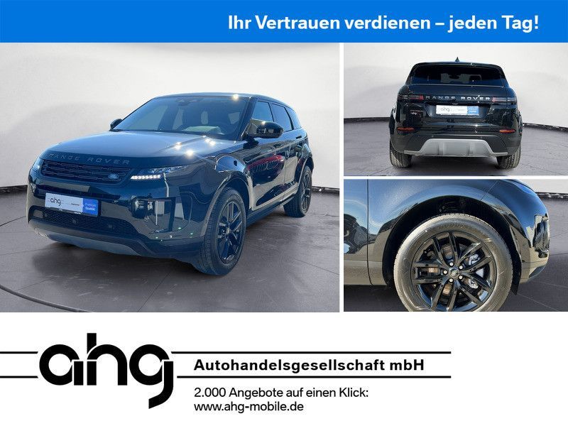 Land Rover Range Rover Evoque D200 S 379,- 36 Monate 10TKM Leasing