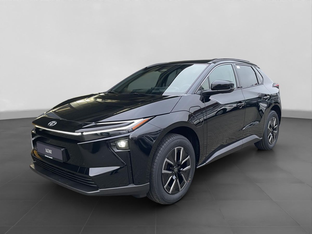 Toyota bZ4X Teamplayer 73 kWh ⚡ Modelljahr 2026 bis zu 569KM Reichweite ⏰⏰Engelbart-Aktion⏰⏰ Leasing
