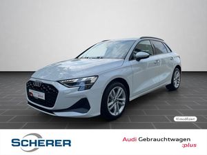 Audi A3 Sportback TDI KAMERA SHZ MMI+ LED VIRTUALCOCK