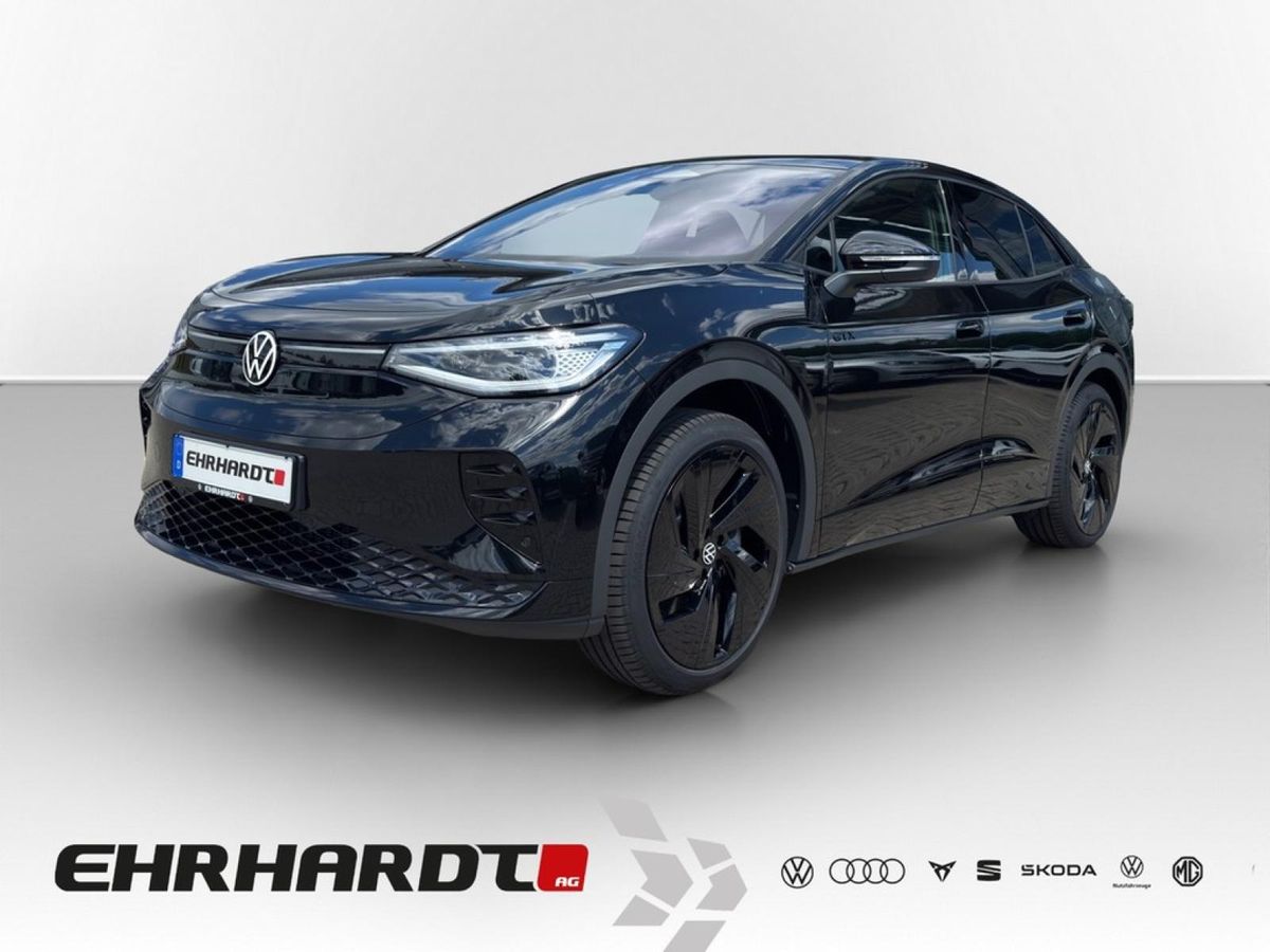Volkswagen ID.5 4MOTION - GTX 💥TOP-DEAL💥  AHK*WP*HUD*NAV*21