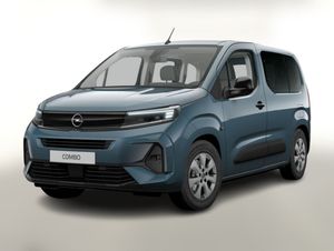 Opel Combo 1.5 D 130 AT8 GS Nav10