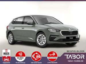 SKODA Scala TSI 116 DSG Selec LED Pano Kam Kessy vEHK Auto-Abo