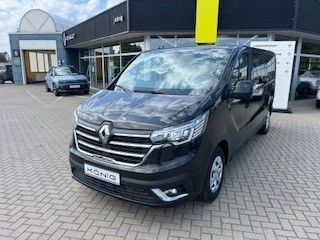 Renault Trafic Pkw Grand Life Blue dCi 150 , Automatik, Leasing