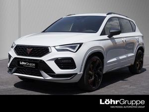 Cupra Ateca 2.0 TSI DSG VZ 4Drive