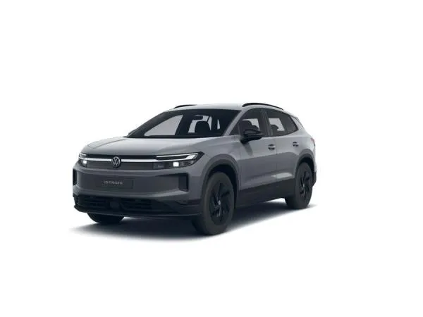Volkswagen ID.Tiguan Trend 140 kW (190 PS) 58 kWh 1-Gang-Automatik