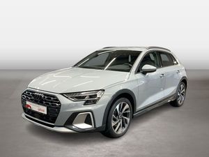 Audi A3 allstreet 35 TSI S tronic ACC AHK AUT Kam. LM