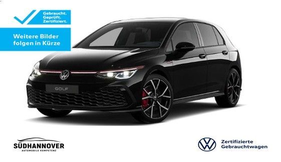 Volkswagen Golf GTI 2.0 TSI DSG MATRIX-LED+HuD+SHZ Leasing