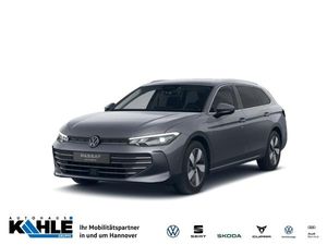 Volkswagen Passat 1.5 eHybrid DSG SOFORT VERFÜGBAR!  Business Premium ProMax AHK GJR IQ.Drive