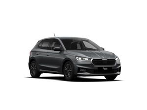 Skoda Fabia Balance 1.0 TSI DSG *Sofort verfügbar*