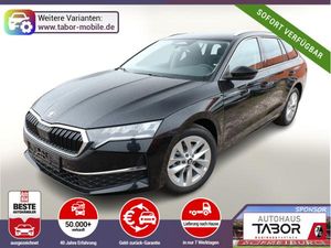 Skoda Octavia Combi DSG Selec AHK ACC el.Heck Kessy