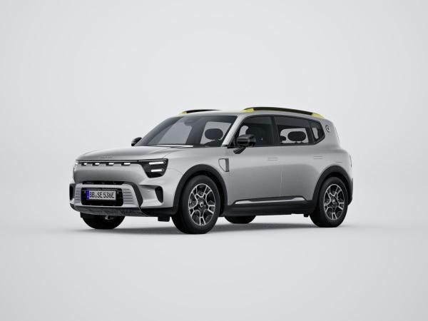 smart #5 Pro⚡150kW/LED/360°/19 Zoll/Pano/V2L/smart-Pilot Leasing