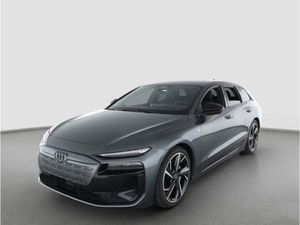 Audi A6 e-tron Avant performance S line *AHK*Luftfeder*HUD*B&O*Softclose*Matrix*Memory*Beifahrerdisplay*