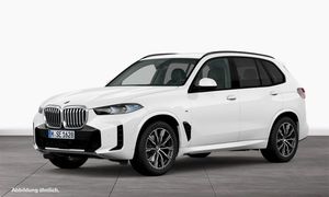 BMW X5 xDrive30d M Sport AHK Harman/K Kamera LED