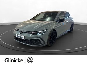 Volkswagen Golf VIII GTD Pano LED LM 19