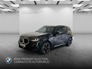 BMW X3 M50 xDrive i xDrive M Sport AHK Harman/K LED