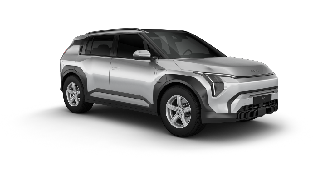 Kia EV3 AIR 58 kWh 150 kW Air Frontantrieb Leasing