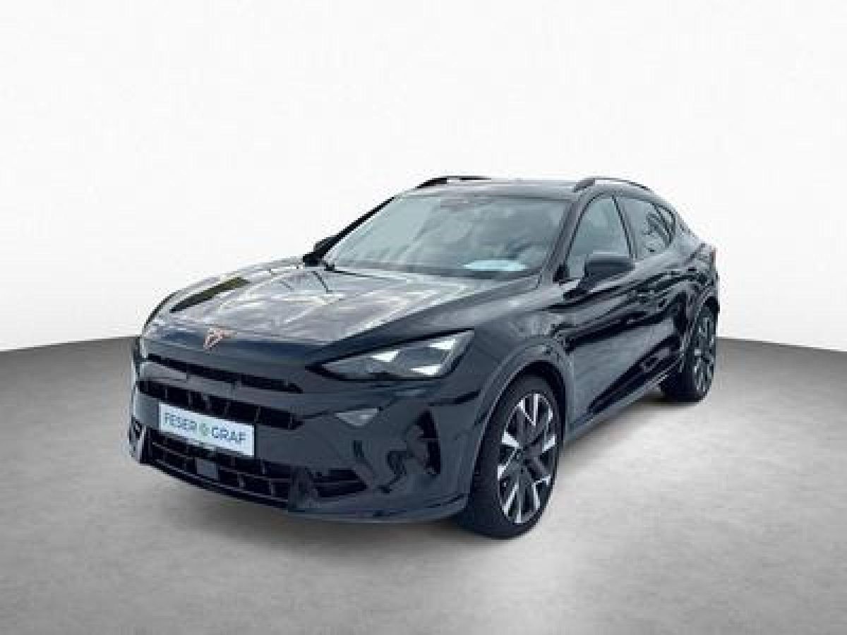 Cupra Formentor 💥VZ 2.0 TSI  💥 990€ Anzahlung  💥 keine Überführungskosten 💥 Leasing