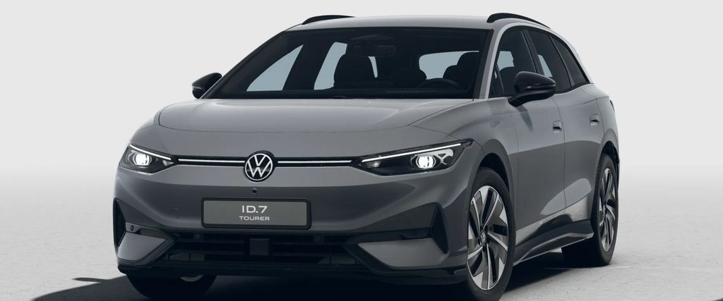 Volkswagen ID.7 Tourer Volkswagen ID.7 Tourer Pro 77 kWh 1-Gang-Automatik 210 kW (286 PS) Auto-Abo