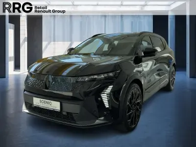Renault Scenic E-TECH 100% ele Esprit Alpine 220 Long Range