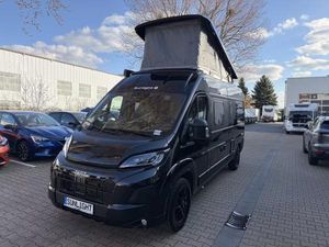 Fiat Ducato Sunlight Cliff 600 RT ADV #AUFSTELLDACH