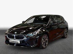 BMW 116 Aut. , 5-türig