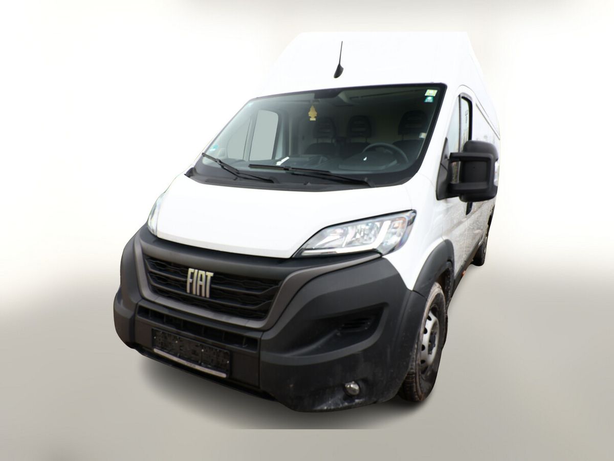 Fiat Ducato Maxi 35 2.2 MTJ 140 L5H3 3-S Klima Temp Auto-Abo für Gewerbe Auto-Abo