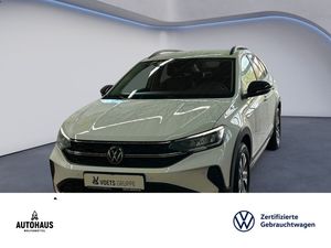 Volkswagen Taigo Energy 1.0 TSI