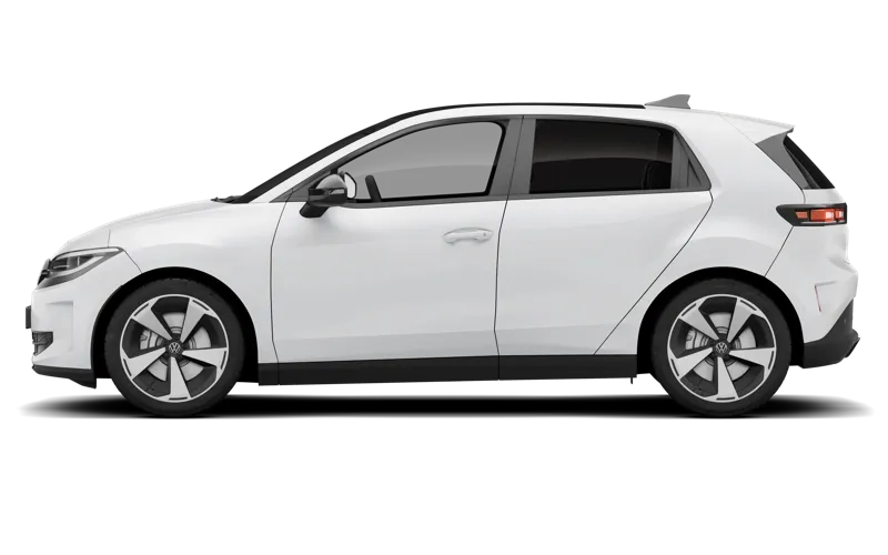 Volkswagen ID.Polo GTI 52 kWh 166 kW GTI Leasing