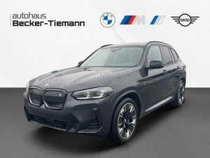 BMW ix3 iX3 IMPRESSIVE Leasing