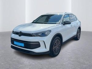 Volkswagen Tiguan 1.5 eTSI Goal DSG LED AHK 360° Navi