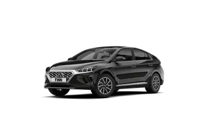 Hyundai IONIQ 6N 84 kWh AWD 84 kWh