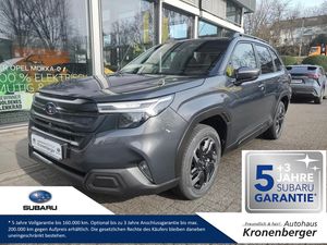 SUBARU Forester 2.0ie e-BOXER Exclusive Leasing