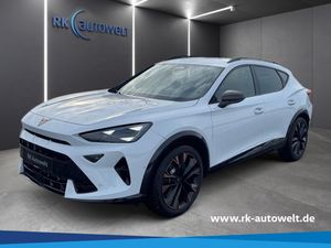 Cupra Formentor VZ 2.0 TSI 4Drive Sennheiser MATRIX In
