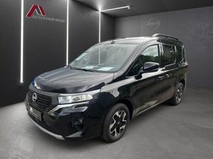 Nissan Townstar DIG-T 130 MT N-CONNECTA Design Leasing