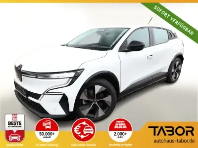 Renault Megane E-TECH EV60 220 Equilibre OptiCharge SHZ Leasing
