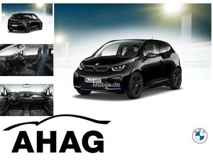 BMW i3s (120 Ah), 135kW Navi Business Klimaaut. PDC Leasing
