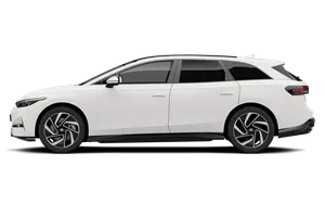 Volkswagen ID.7 Tourer 77 kWh 210 kW Pro Tourer Pro