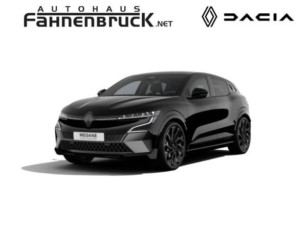 Renault Megane E-Tech Megane E-TECH Esprit Alpine 220 Comfort Range Leasing