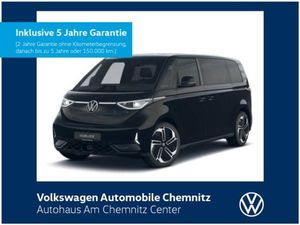 Volkswagen ID.Buzz GTX 4MOTION LR 6-Sitzer *21Z*AHK* **Bestellfahrzeug** Leasing