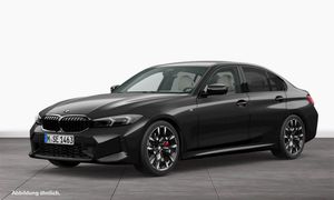 BMW 318i M Sport LiveCockpitProf Kamera Driv.Assist