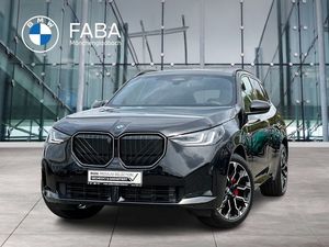 BMW X3 20d xDrive M Sport Pro HK HiFi DAB LED
