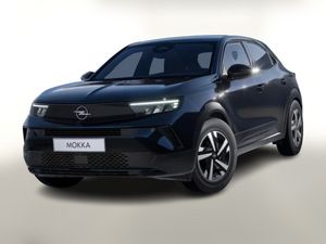 Opel Mokka WinterP SHZ LHZ Klimaaut PDC Temp CarPlay Leasing privat