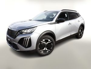 Peugeot 2008 Hybrid Allure Nav Keyl ACC 360° SHZ 2xPDC Leasing privat
